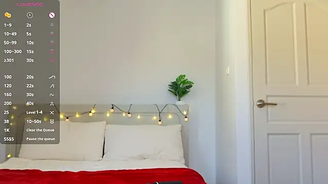 MilaReef's cam snapshot