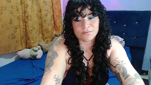 ANGELIQUE_KLANE's cam snapshot