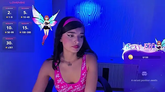 honeyluxe_'s cam snapshot