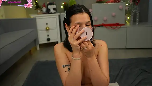 EthalGold's cam snapshot