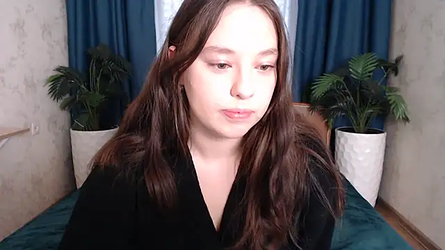 PureLedy's cam snapshot