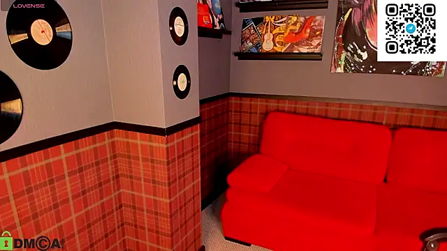 BellaWink's cam snapshot