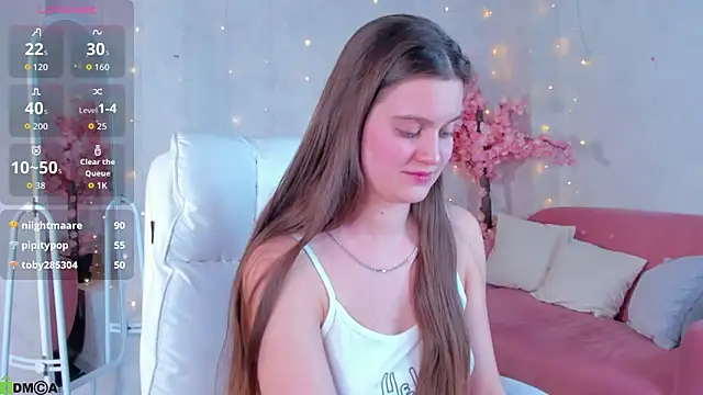 Renesmy_Black's cam snapshot