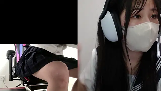 minami1129's cam snapshot