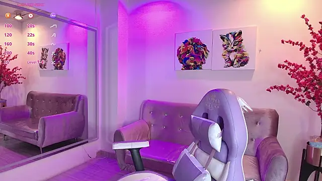 Antonella_wild's cam snapshot