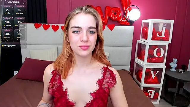 Jill_Smith's cam snapshot