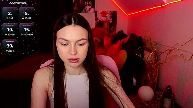 MaxinCarroll's cam snapshot