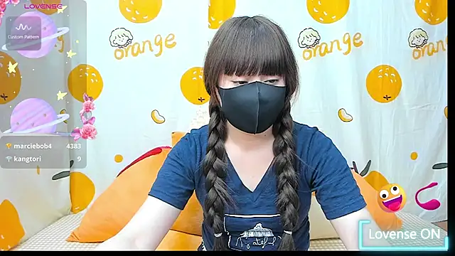 Anchan_JP's cam snapshot