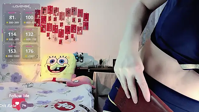 coffeecat-1111's cam snapshot