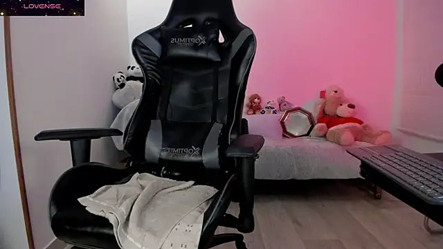 Biancastrongg's cam snapshot