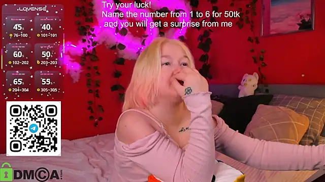 Sara_Robinson's cam snapshot