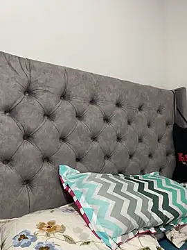 Kataliina's cam snapshot