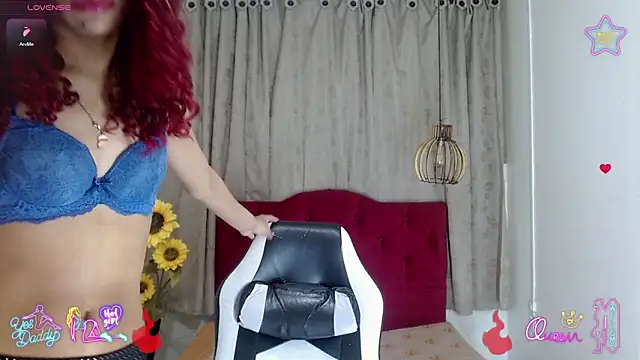 luisa__torres live sex cam