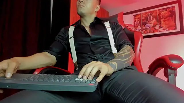 ALPHA_DOMINUS_ live sex cam