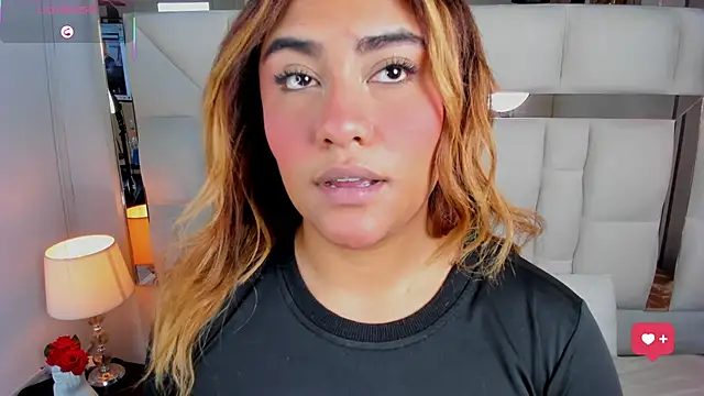 AnguelJones's cam snapshot