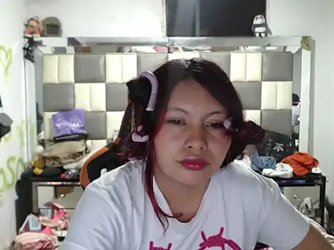 dulcecandy18's cam snapshot