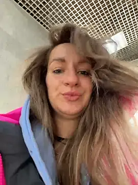 EvvaMur live sex cam