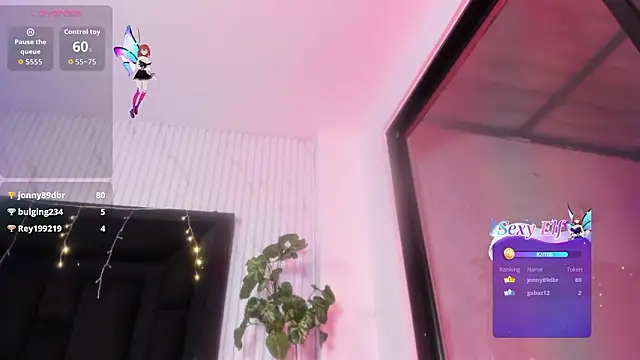 ailynBlaze live sex cam