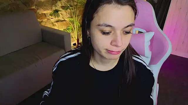 Kim_Bless live sex cam