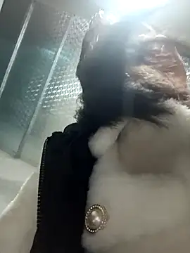 kaia-cam live sex cam