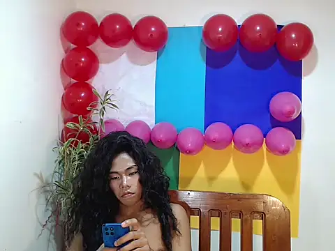 shopiaxox1's cam snapshot