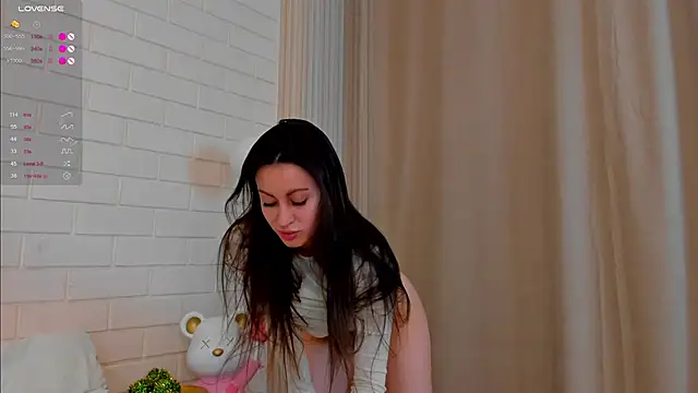 Eva_deep's cam snapshot