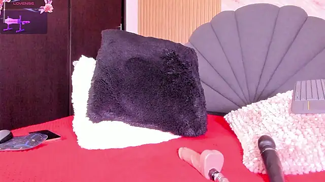 karol_green_'s cam snapshot