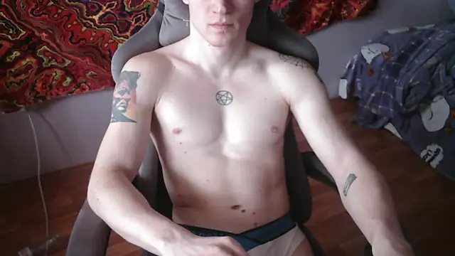 johnny_positive live sex cam