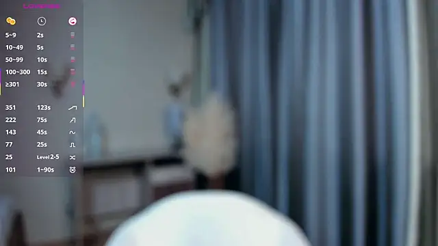 LuanaFincel live sex cam