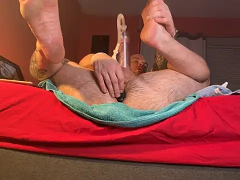 BearChubby300 live sex cam