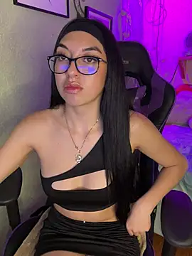 Natsrose's cam snapshot