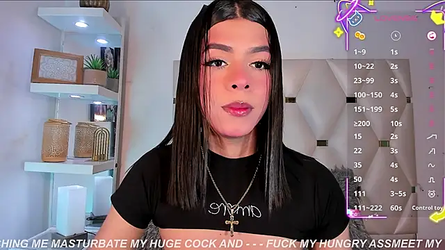 VeronicaSexx live sex cam