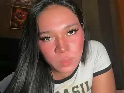 SimplyDark_Denice live sex cam