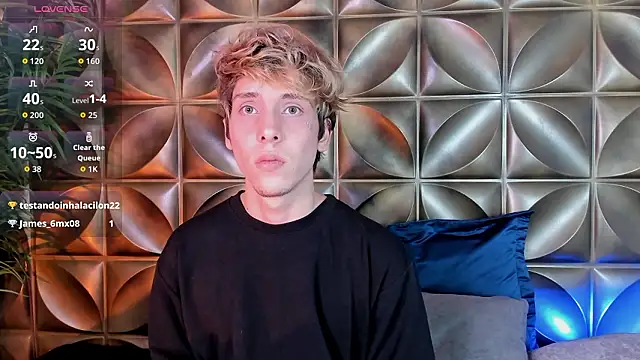 DannyParker_ live sex cam