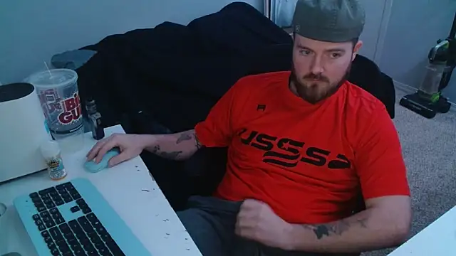 theone07221's cam snapshot