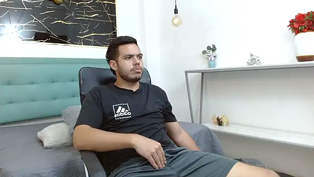 Trevor_Ash's cam snapshot