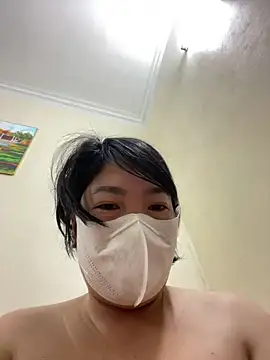 Hachi_Sweetbabie_'s cam snapshot