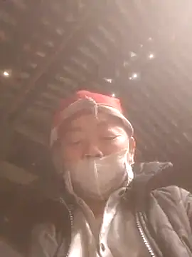 VangLe73's cam snapshot