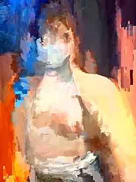 mei_chan_aa's cam snapshot