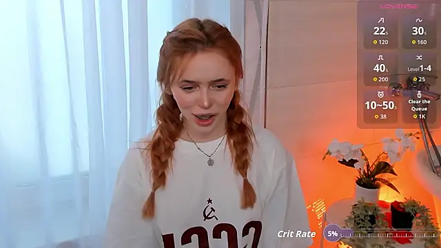 Phoenix_Margo's cam snapshot