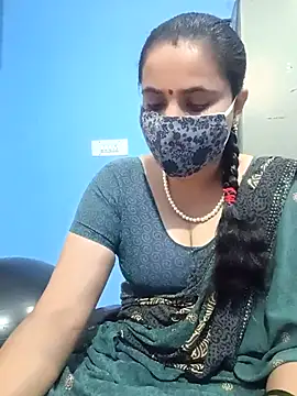 SANJU5888 live sex cam