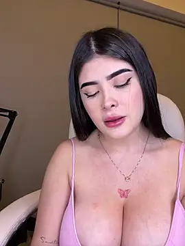 misslollipop04's cam snapshot