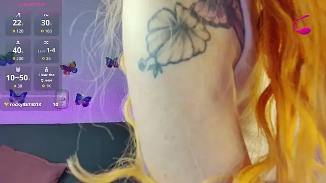 Anihaa's cam snapshot