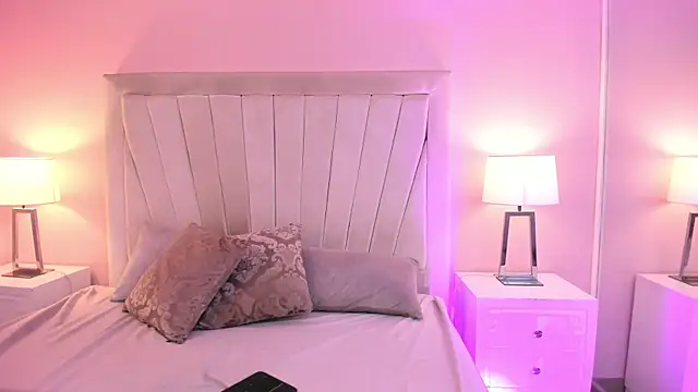 ZoeyClarck's cam snapshot