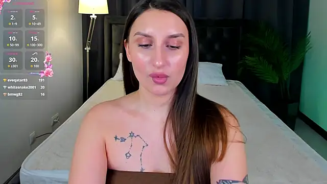 Celine_Coello's cam snapshot