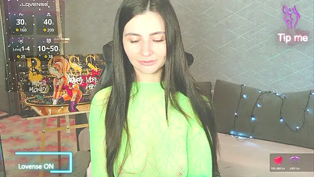 Tina_Tingle's cam snapshot