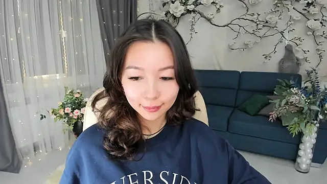 AgnieszkaBanana's cam snapshot