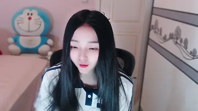 xiao-xiao-D's cam snapshot