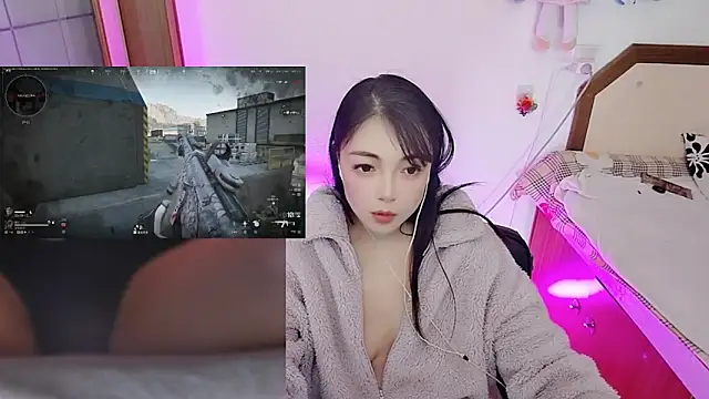 Song_99's cam snapshot