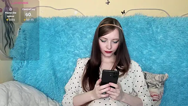 AliceHaris's cam snapshot